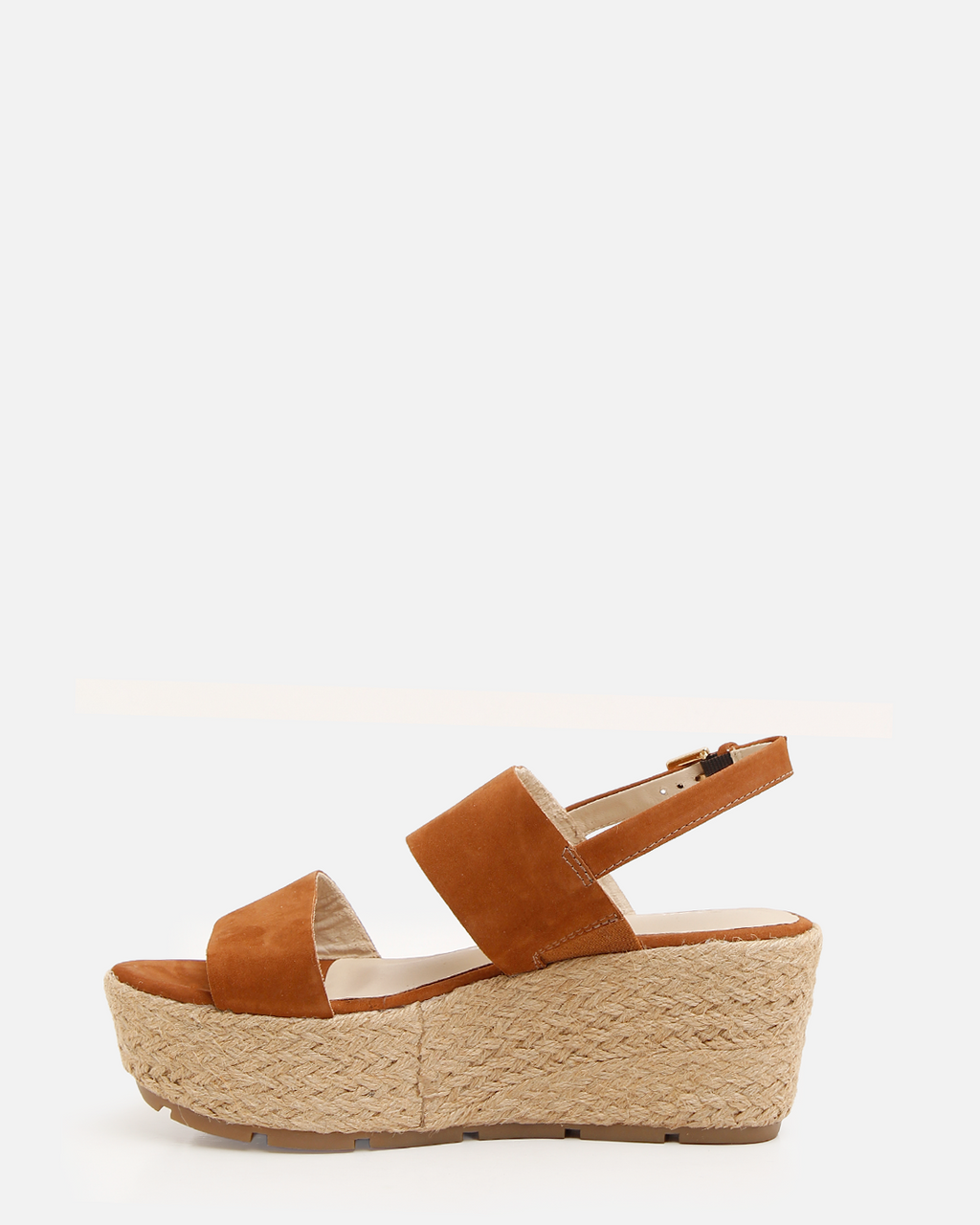 Sandalia FS-10125 Natural