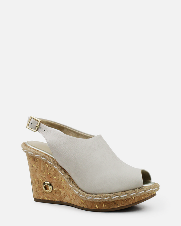Sandalia FS-9075 Blanco