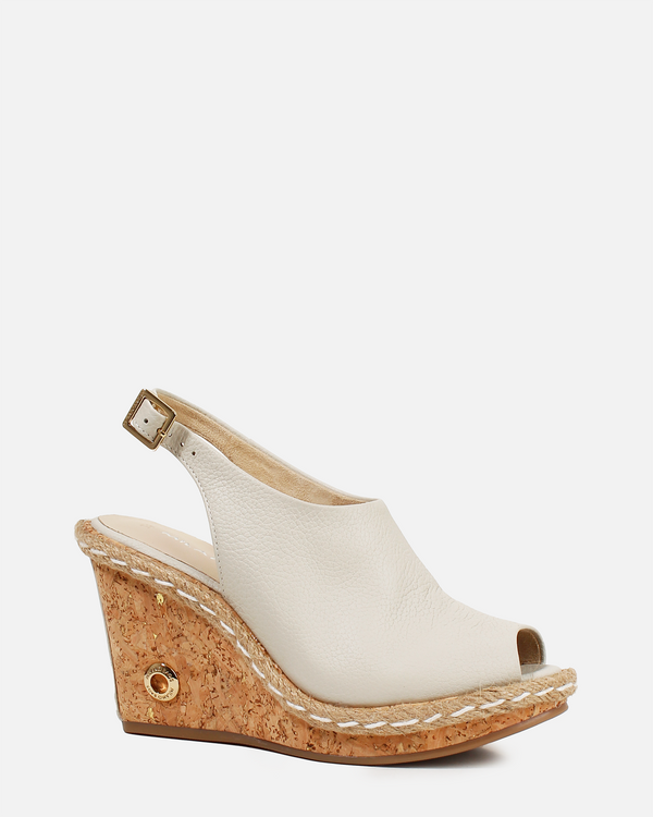 Sandalia FS-9075 Blanco