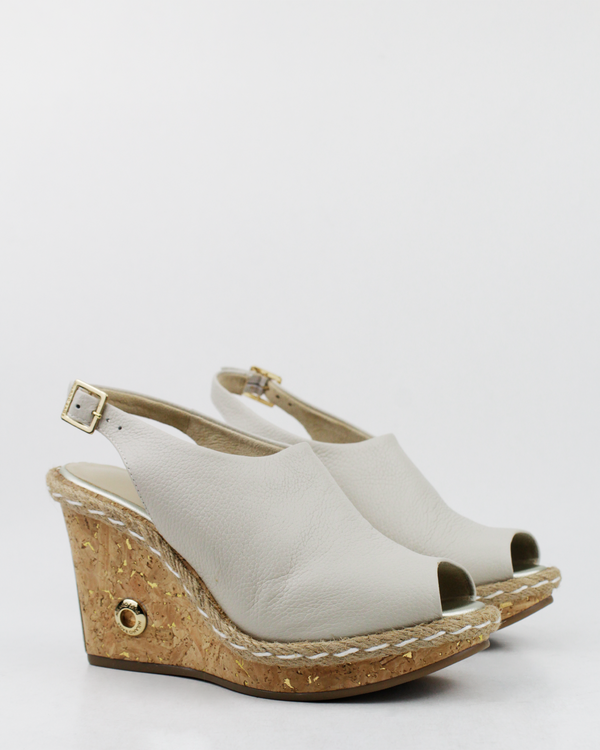 Sandalia FS-9075 Blanco