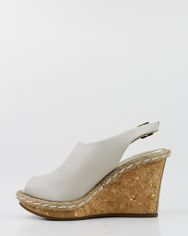 Sandalia FS-9075 Blanco