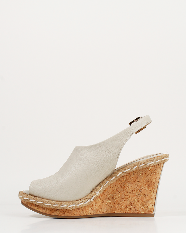 Sandalia FS-9075 Blanco