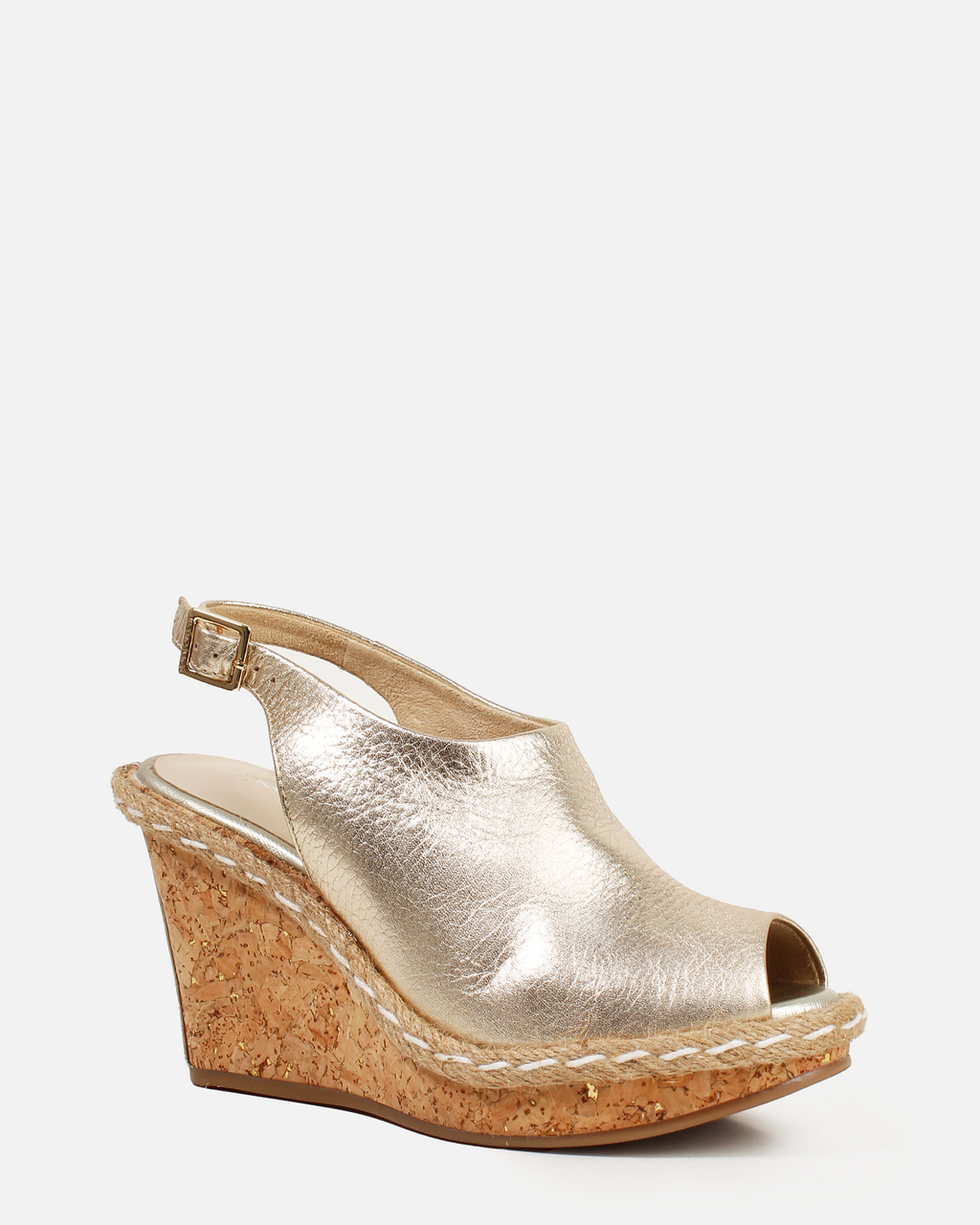 Sandalia FS-9075 Oro