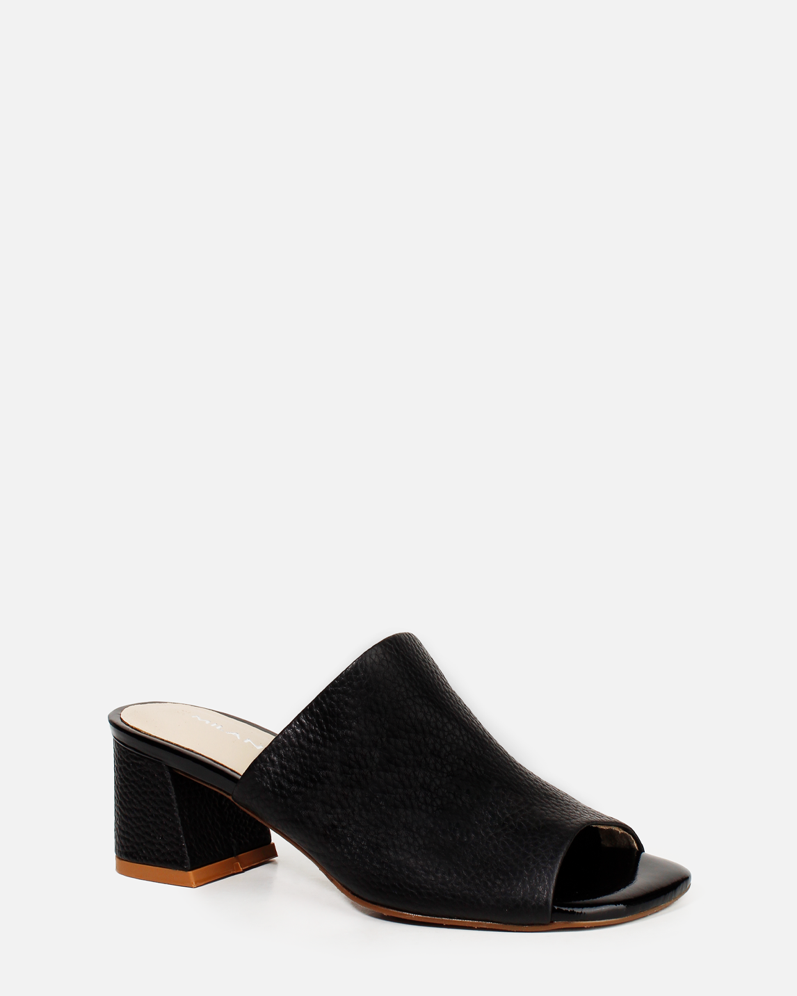 Sandalia FS-9511 Negro