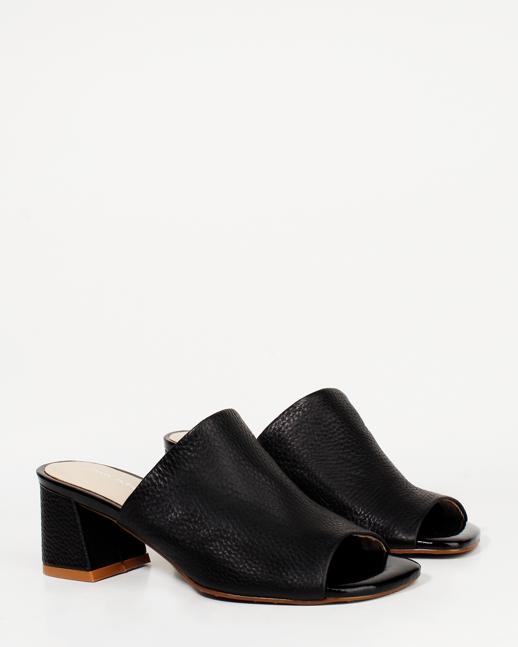 Sandalia FS-9511 Negro