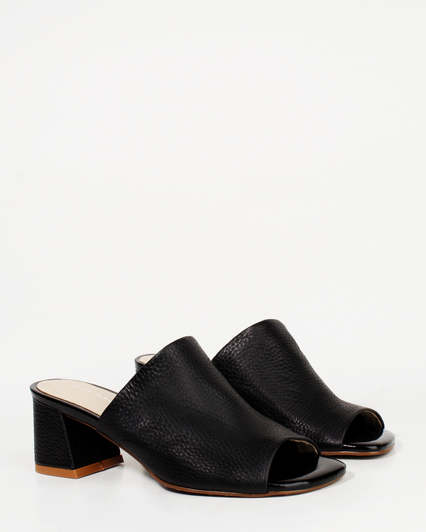 Sandalia FS-9511 Negro