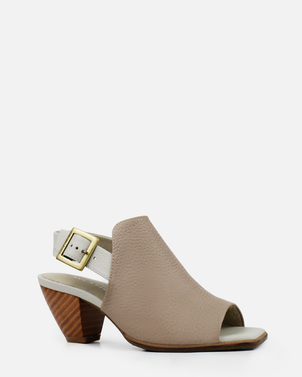 Sandalia FS-9825 Cocoa