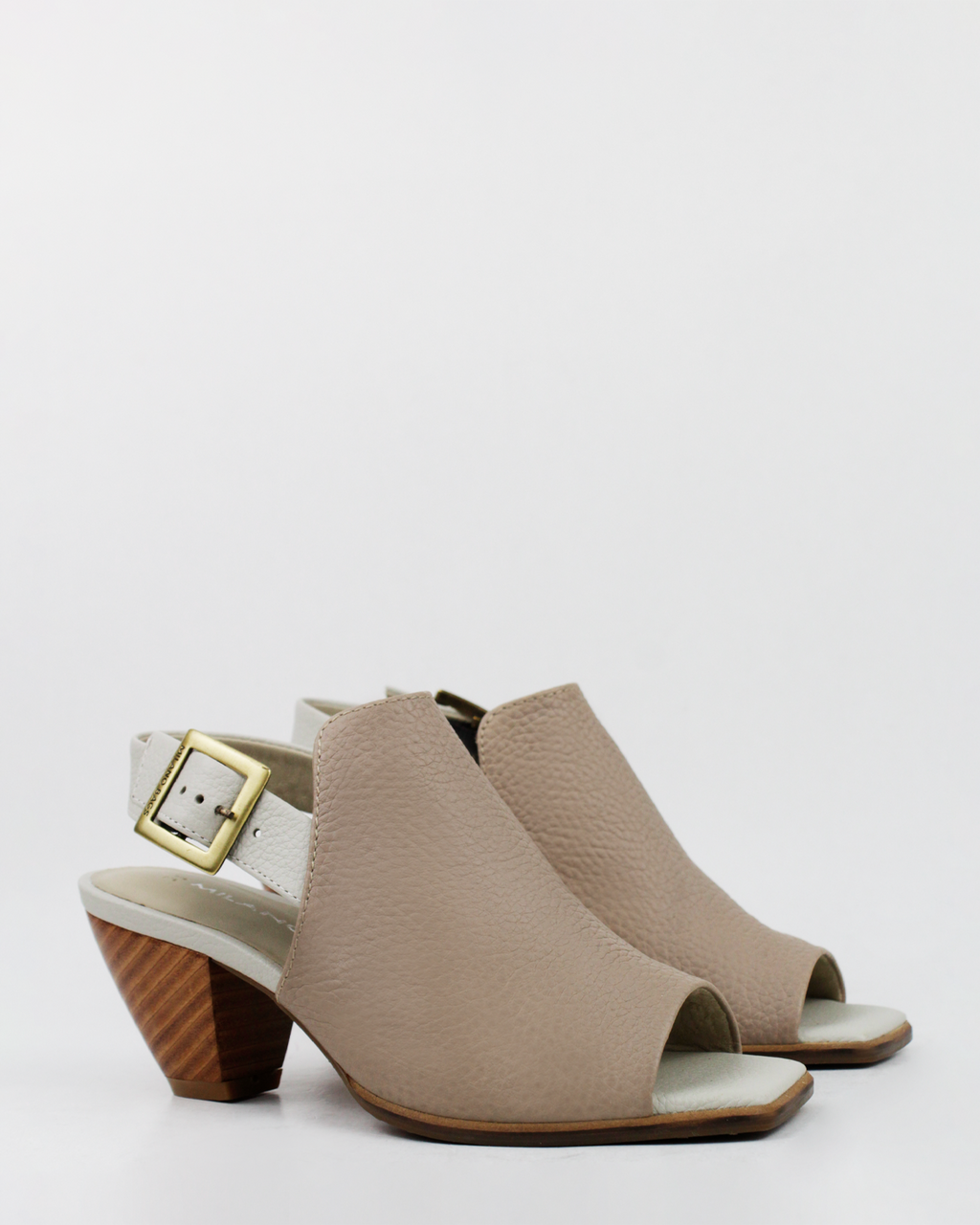 Sandalia FS-9825 Cocoa