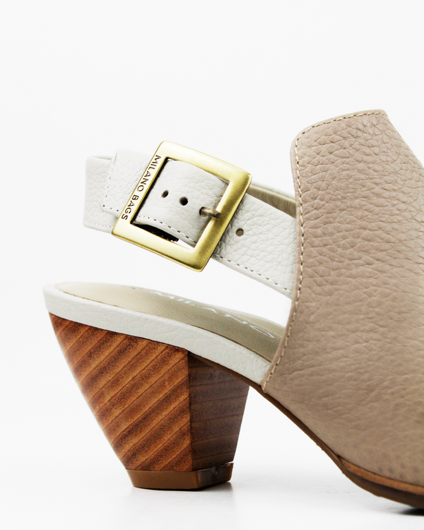 Sandalia FS-9825 Cocoa