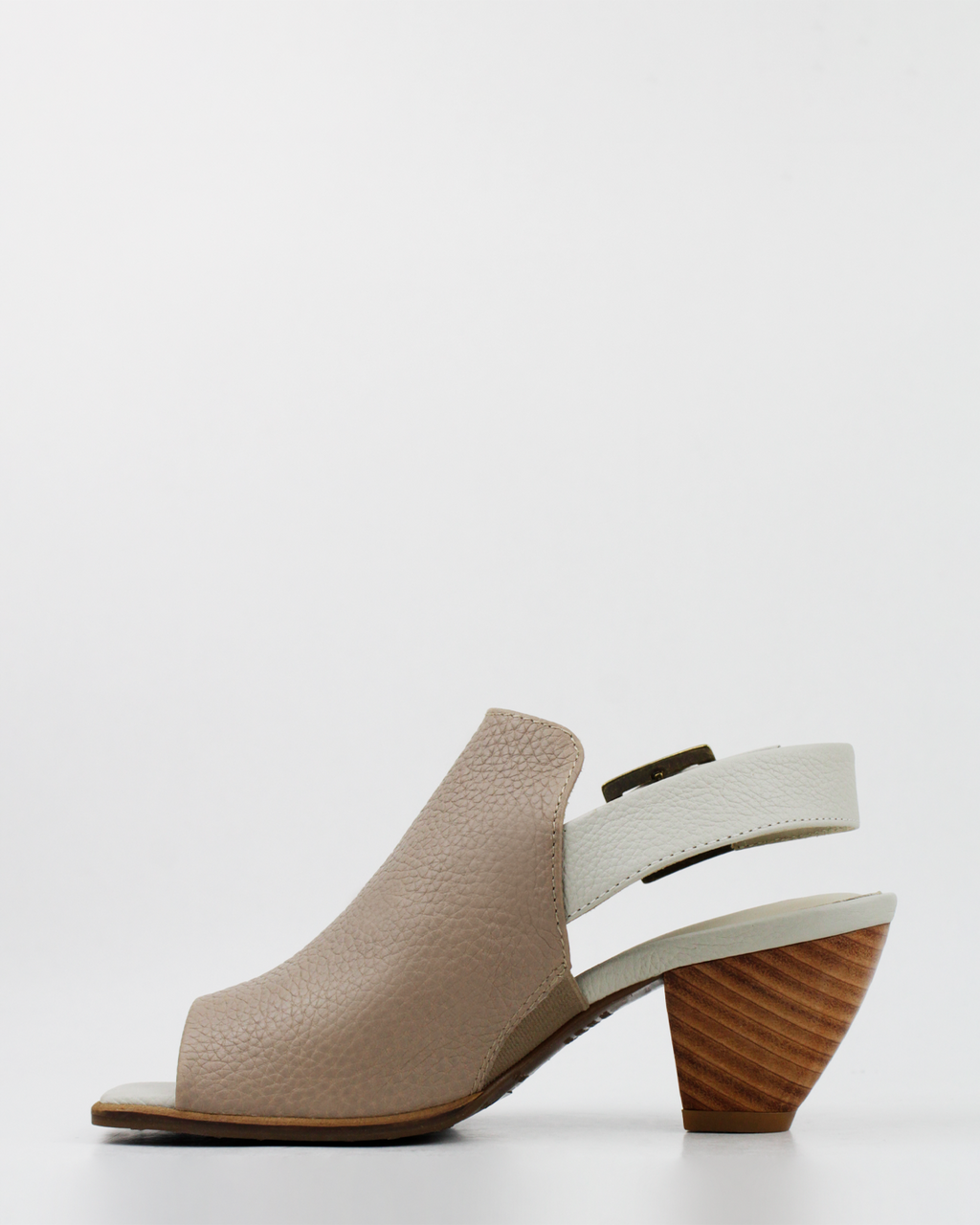 Sandalia FS-9825 Cocoa