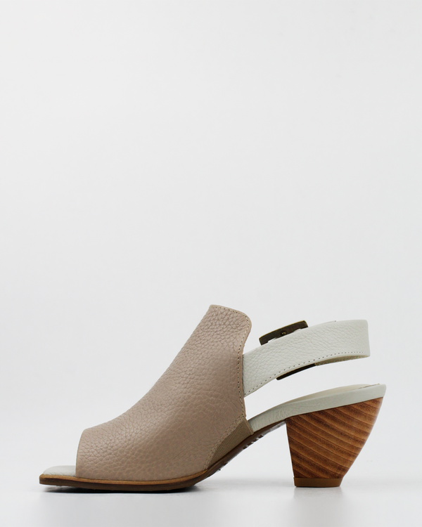 Sandalia FS-9825 Cocoa