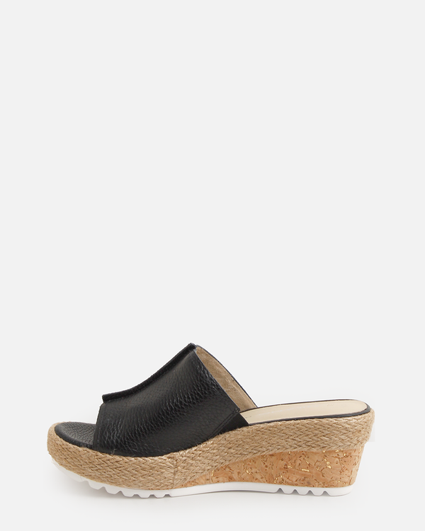 Sandalia FS-9945 Negro