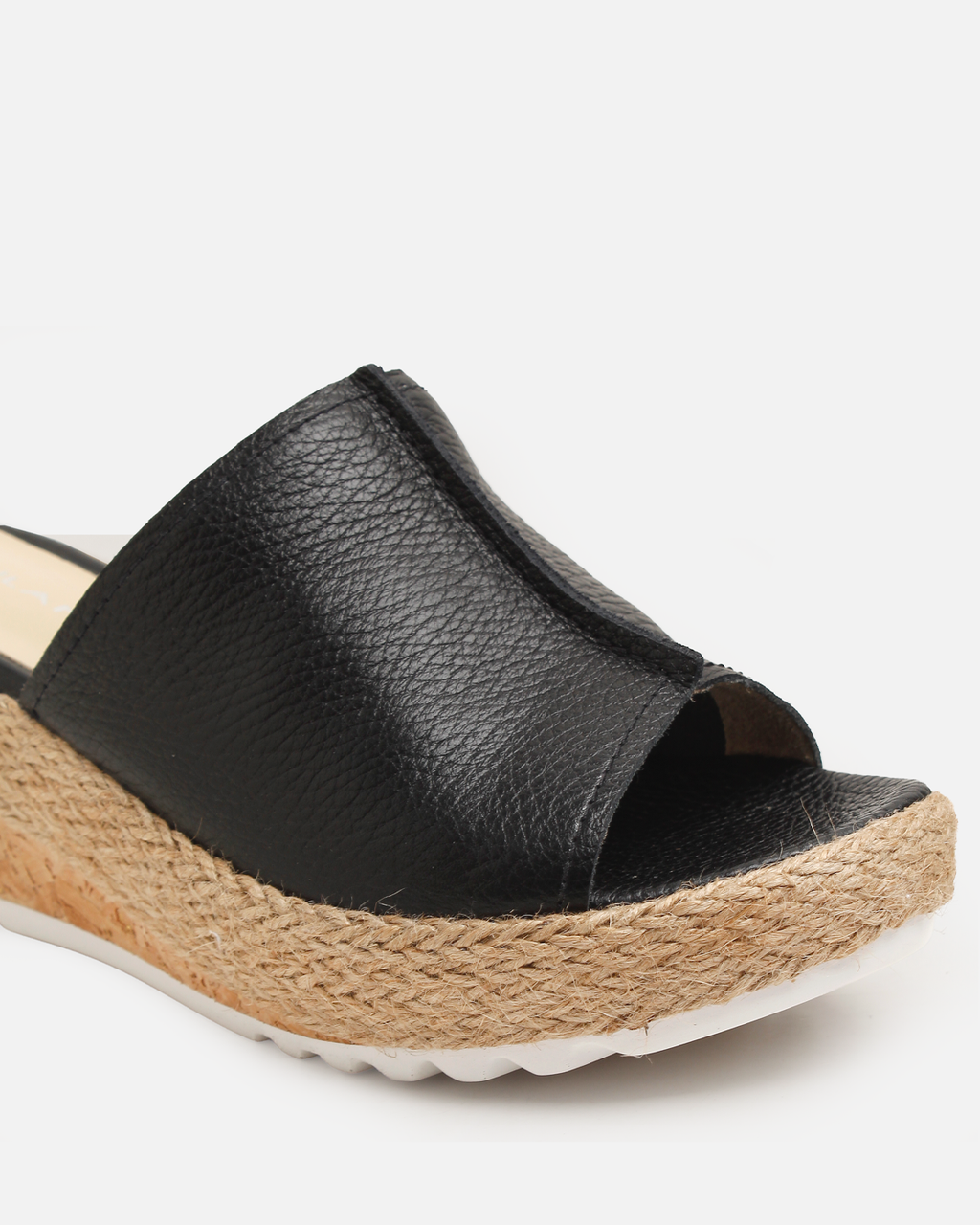 Sandalia FS-9945 Negro
