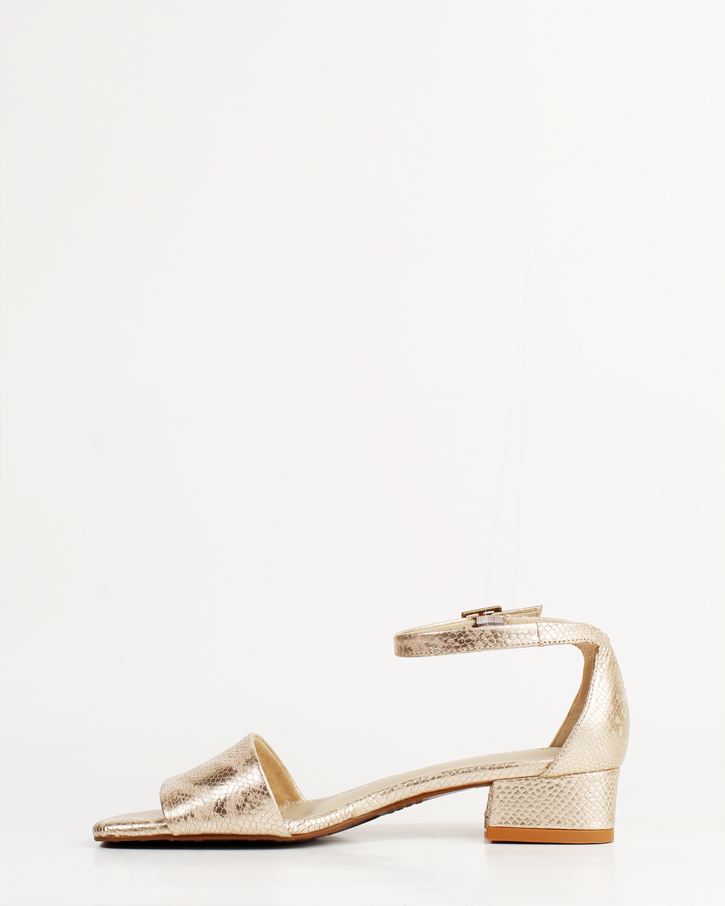 Sandalia FST-10710 Oro