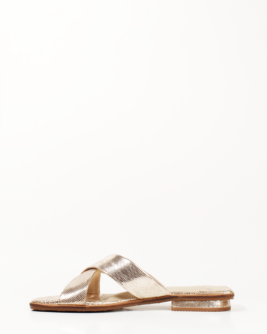 Sandalia FS-11004 Oro