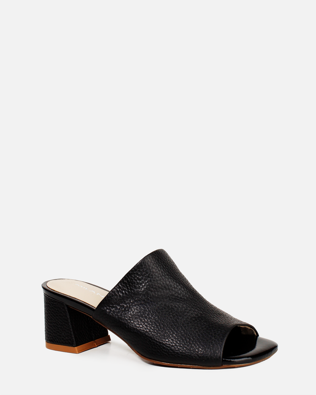 Sandalia FS-9511 Negro