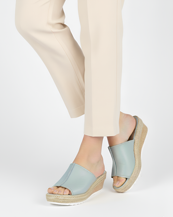 Sandalia FS-9945 Verde