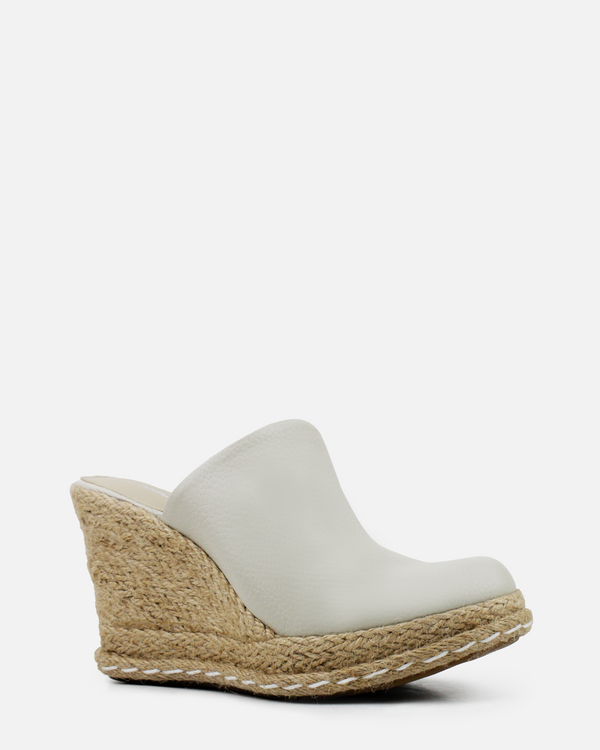 Zueco FZ-10807 Blanco