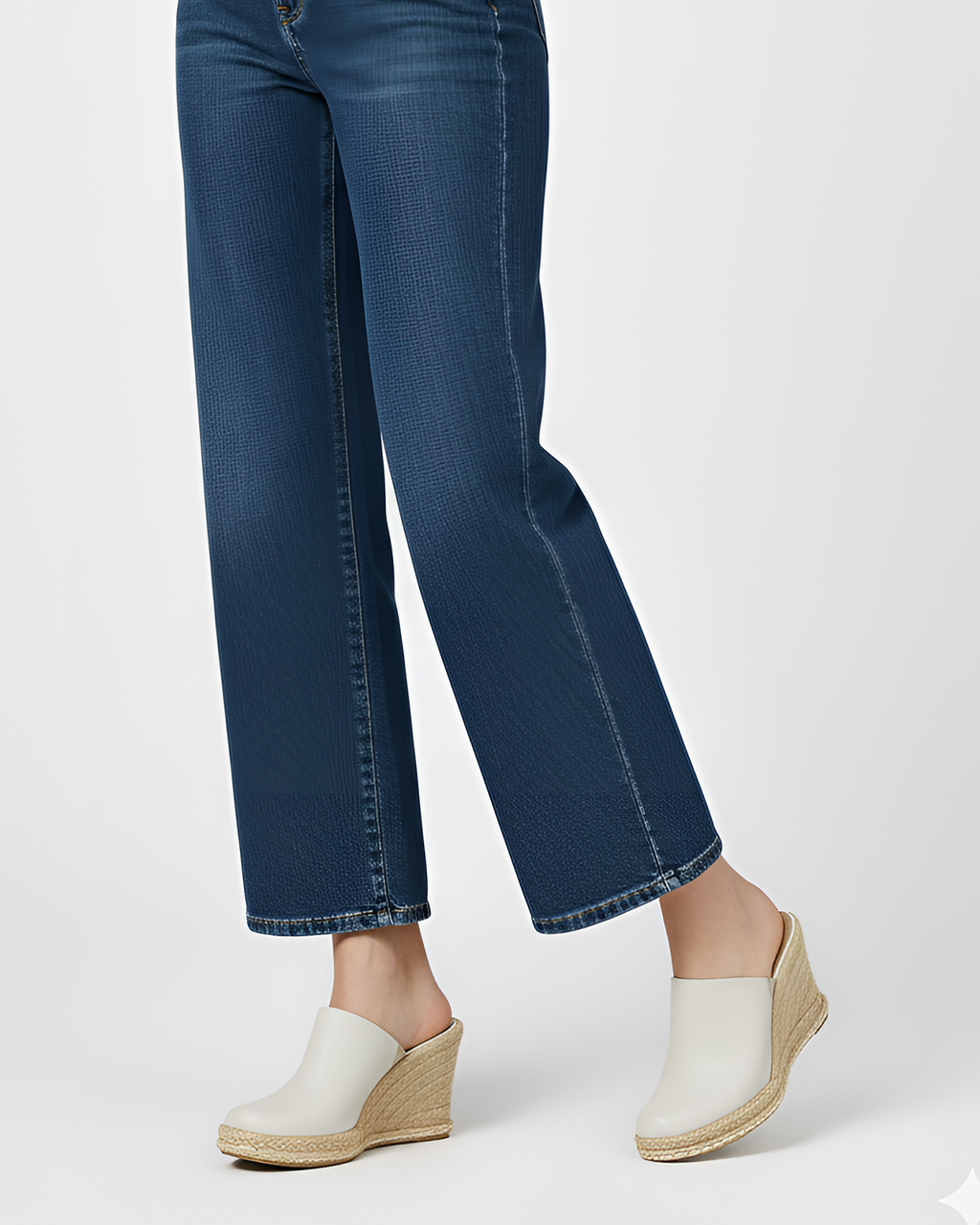 Zueco FZ-10807 Blanco