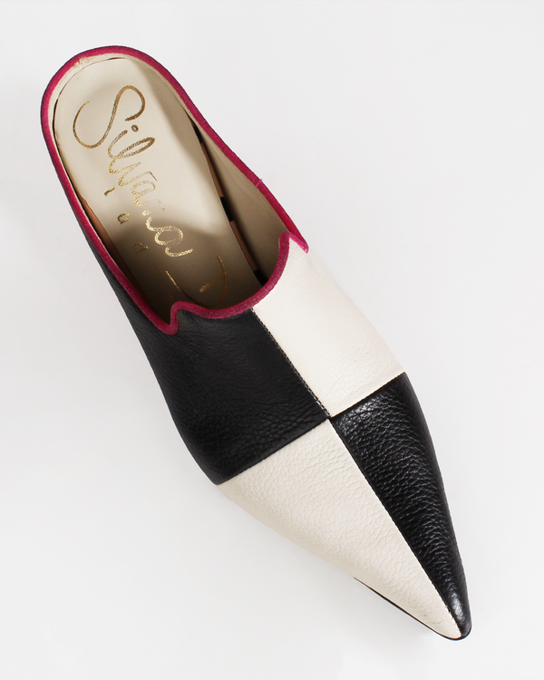 ZUECO LÚDICA FZ-10726 NEGRO