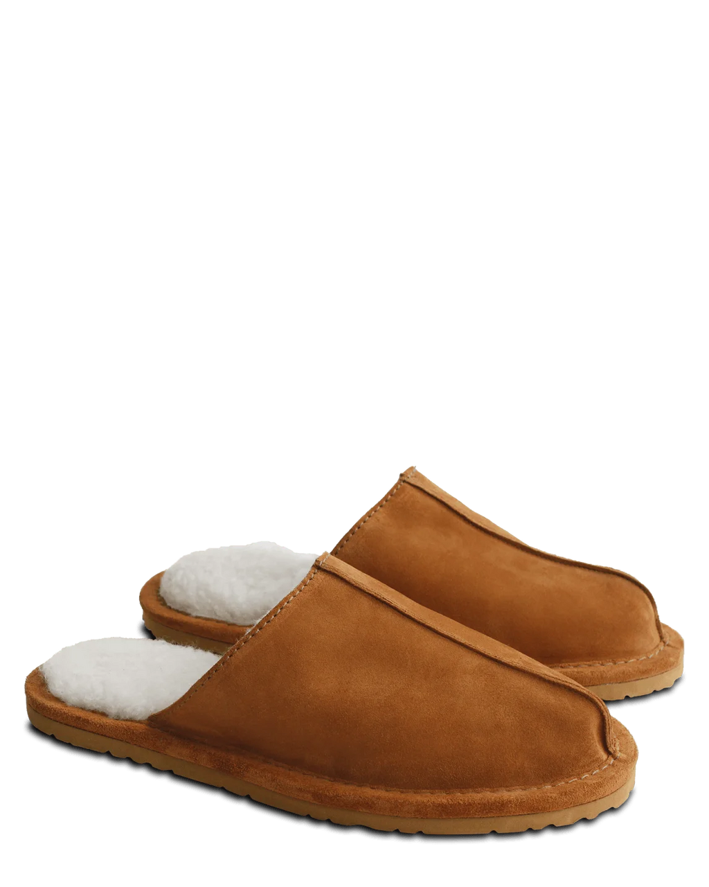 Pantuflas H-33 Natural