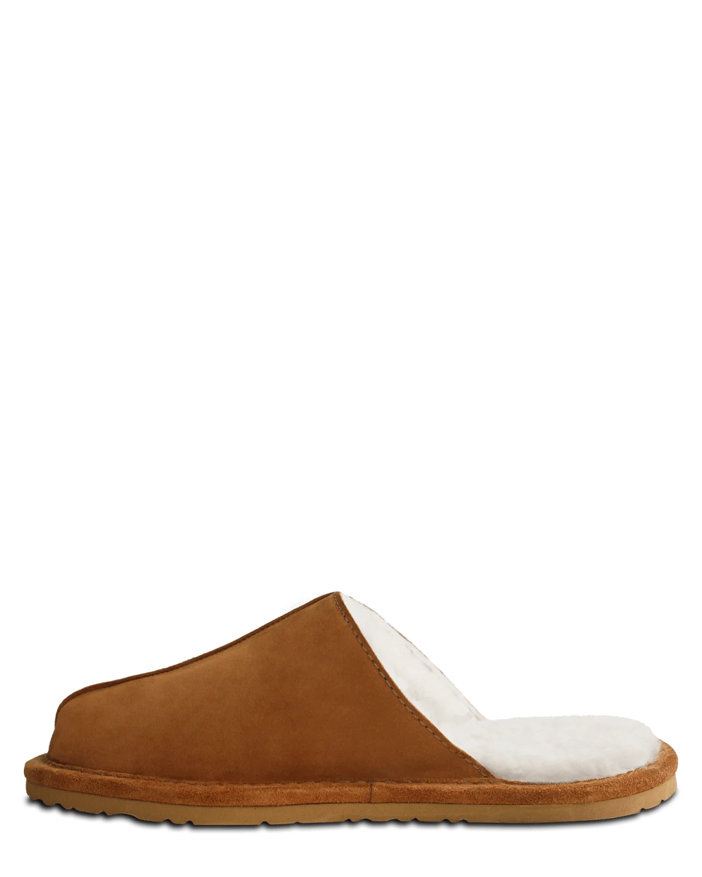 Pantuflas H-33 Natural