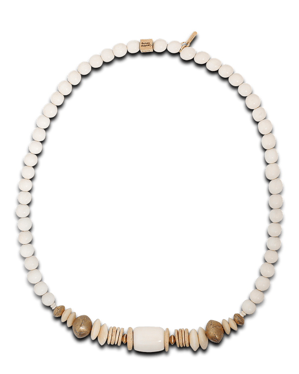 Collar-51 Blanco
