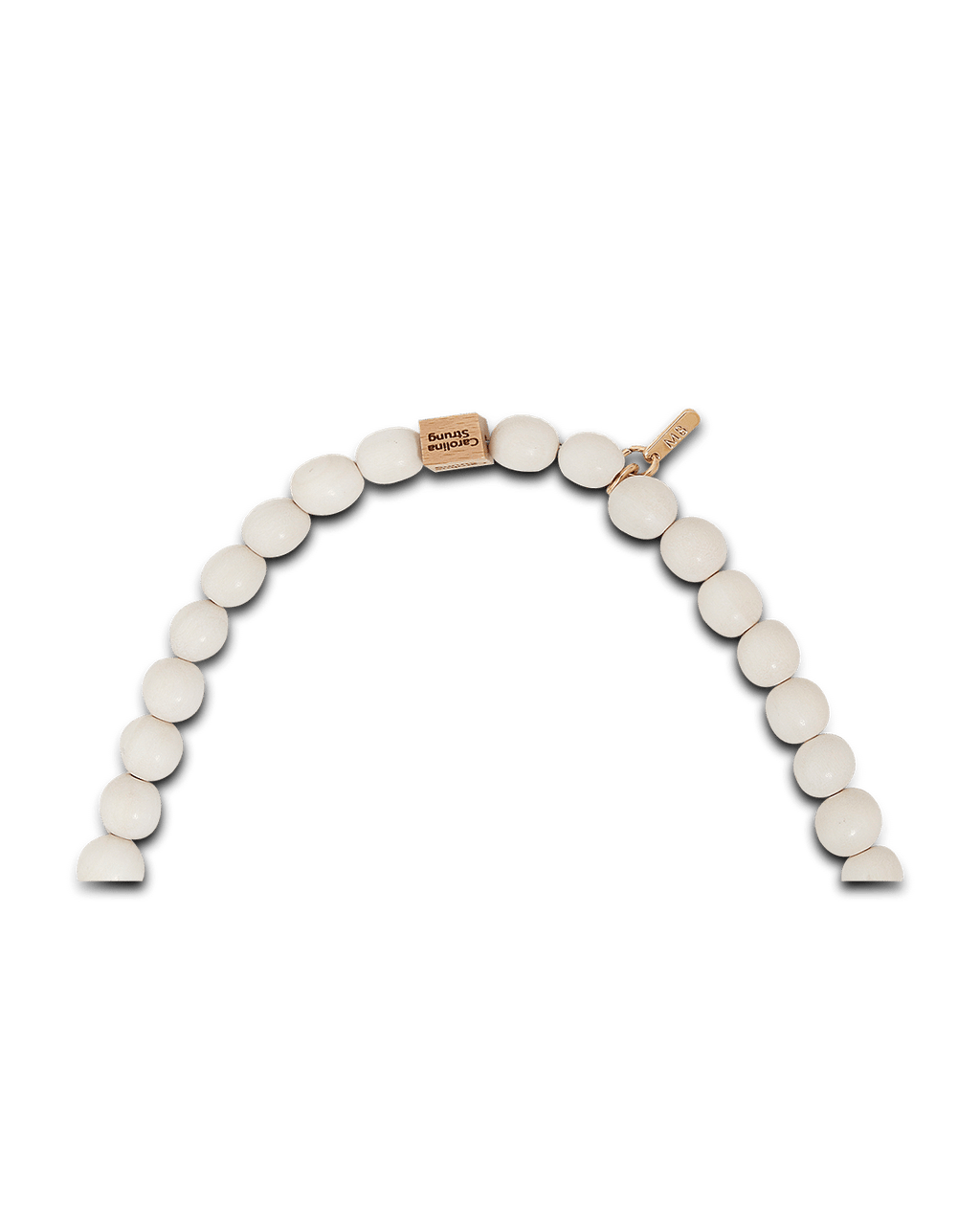 Collar-51 Blanco