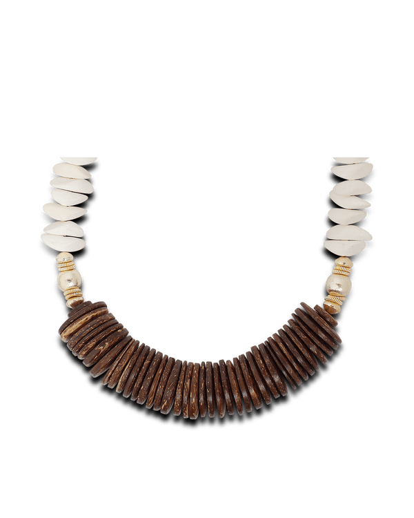 Collar-52 Blanco