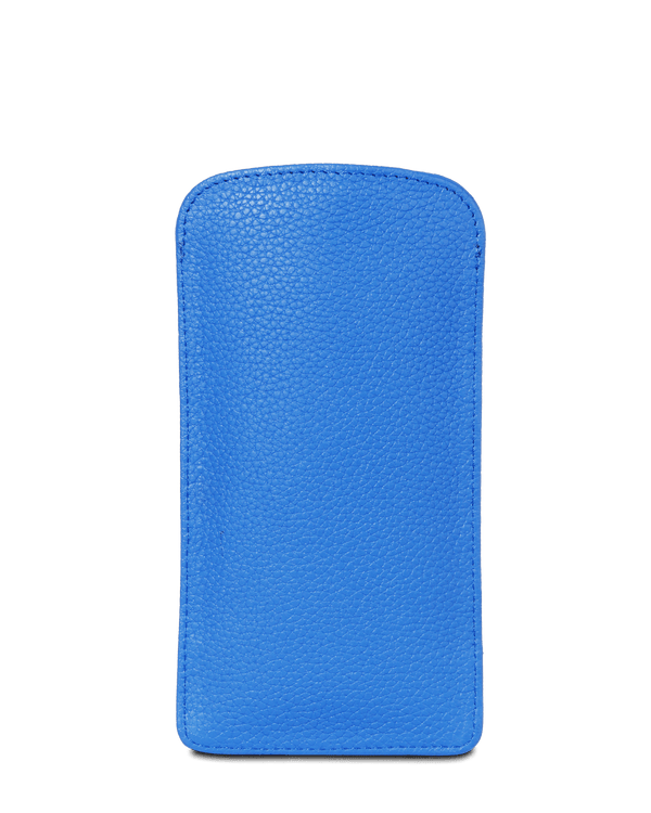 Portalentes L-0001 Azul