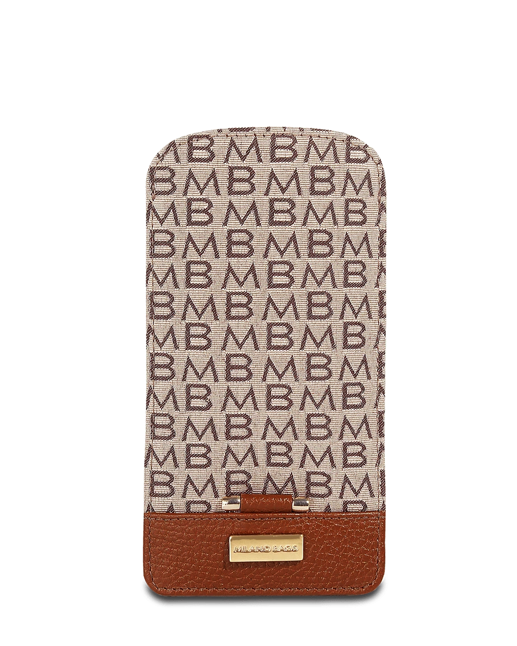 Portalentes L-0001LB Natural