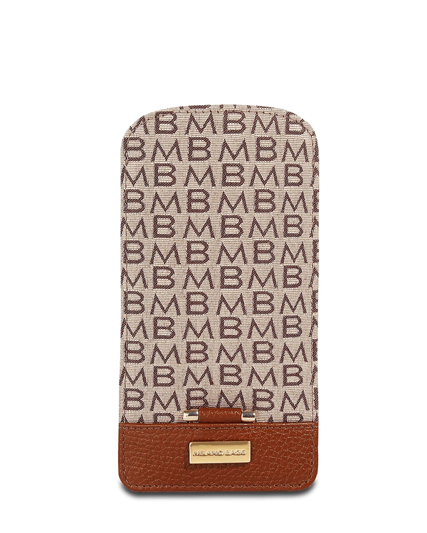 Portalentes L-0001LB Natural