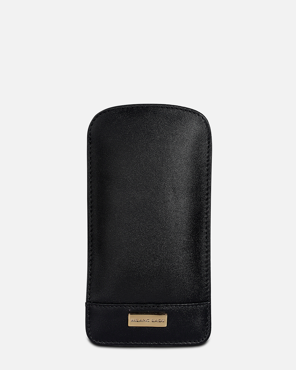 Portalentes L-0001 Negro