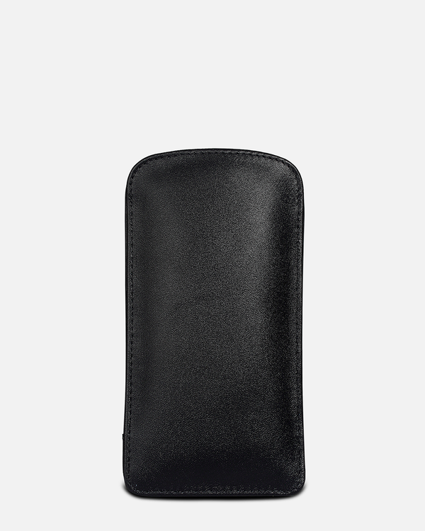 Portalentes L-0001 Negro
