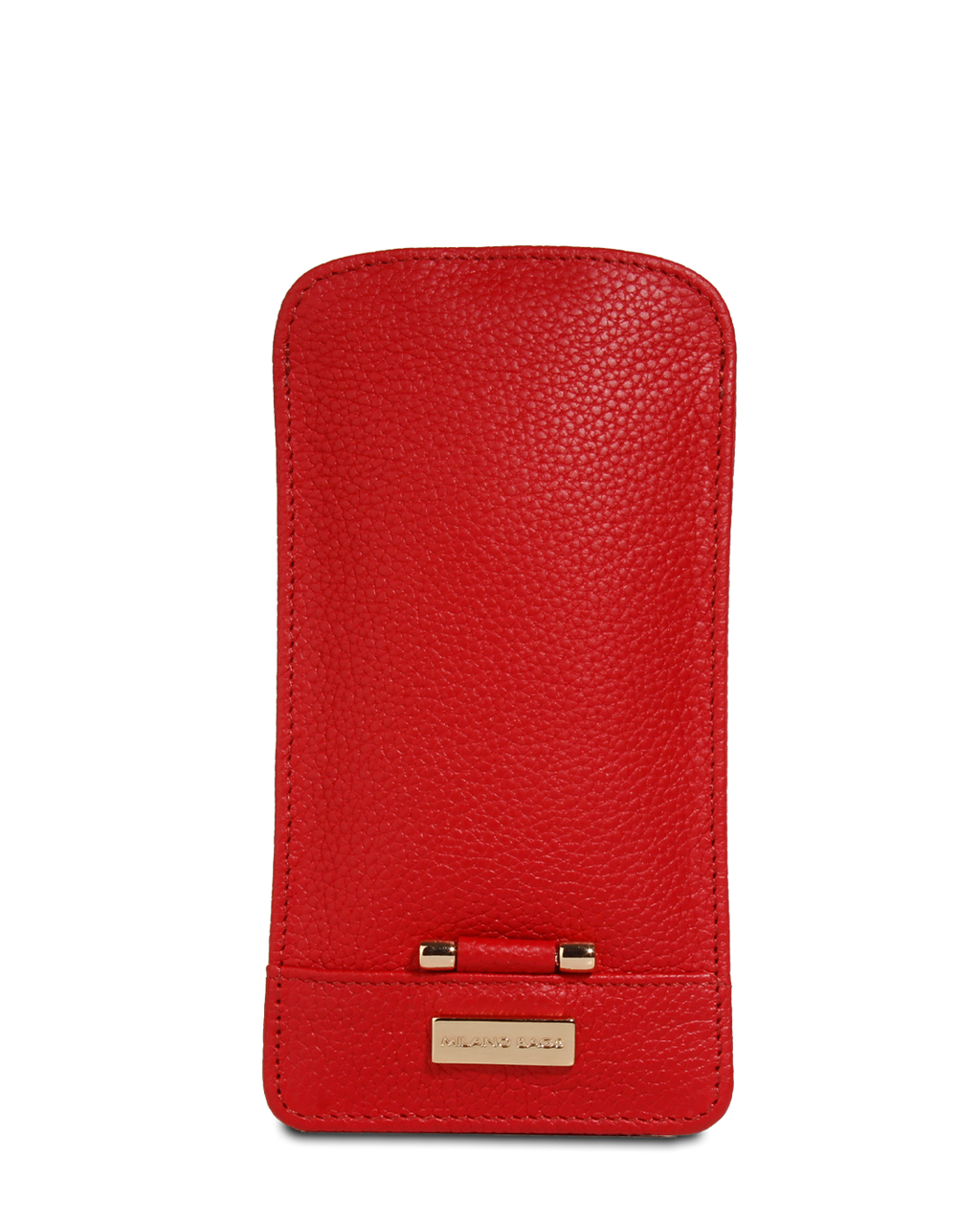 Portalentes L-0001 Rojo