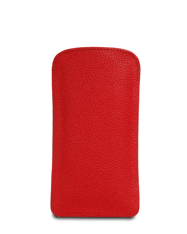 Portalentes L-0001 Rojo