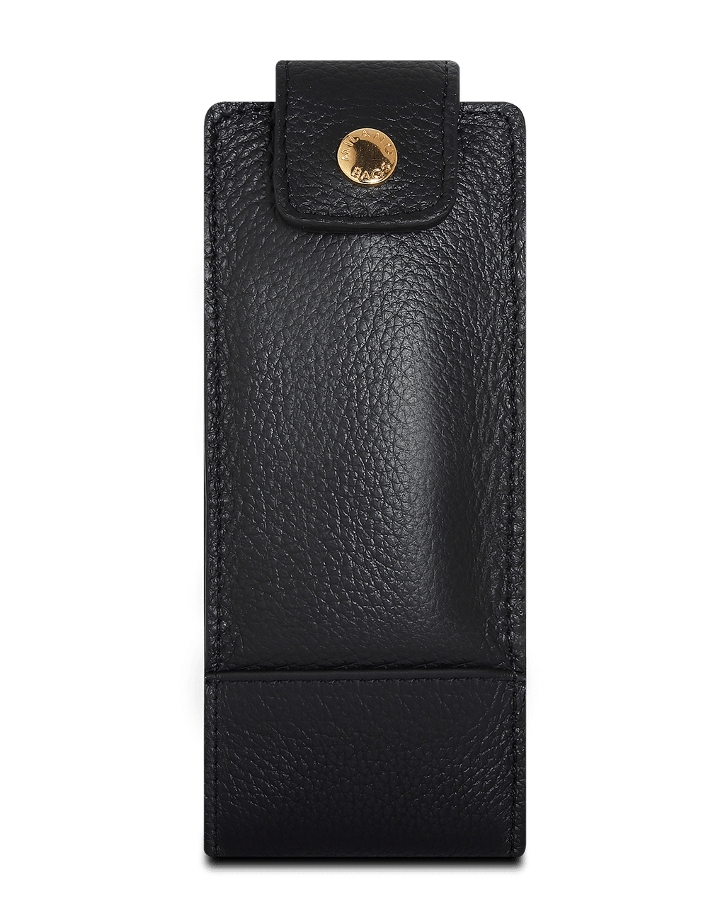 Portalentes L-0002 Negro