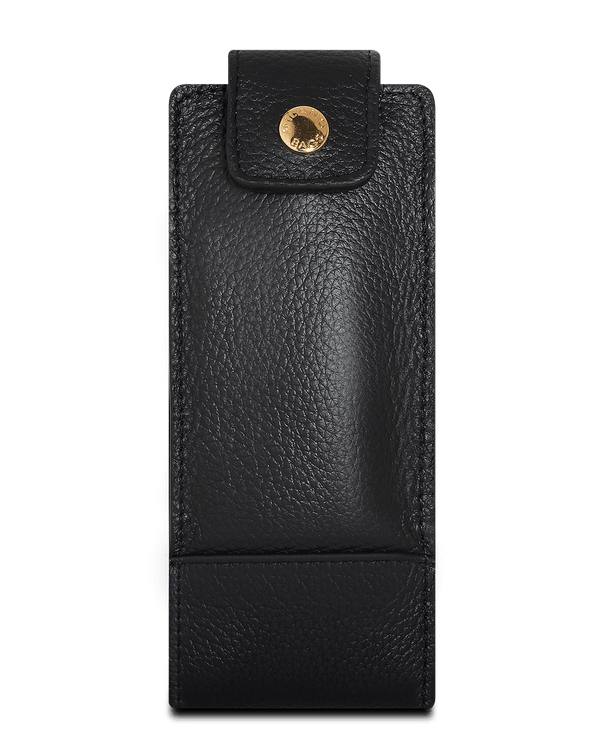 Portalentes L-0002 Negro