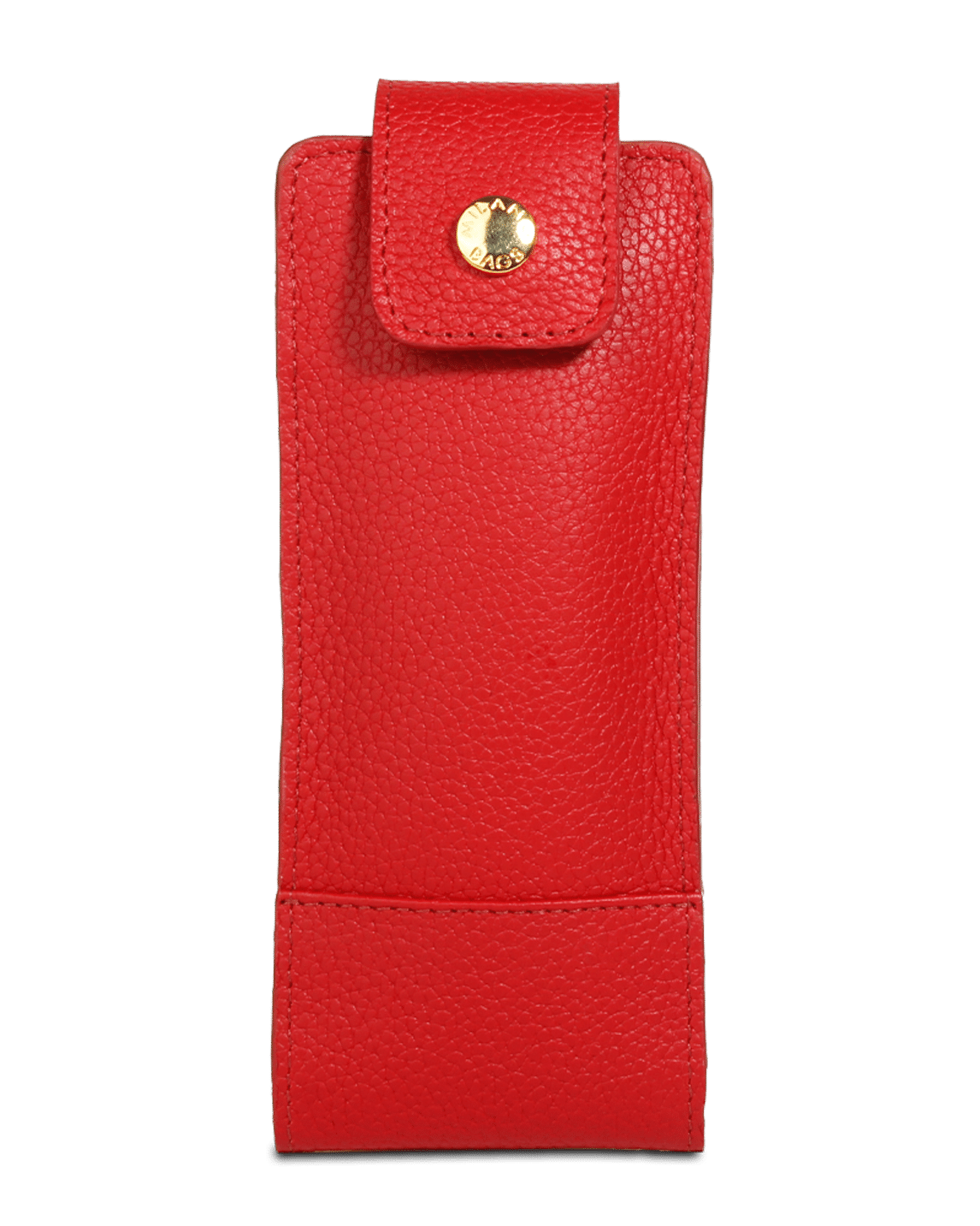 Portalentes L-0002 Rojo