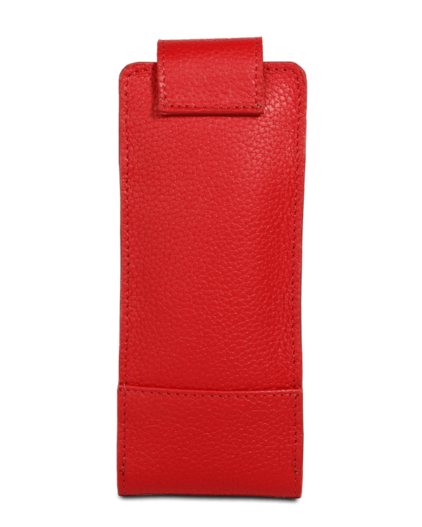 Portalentes L-0002 Rojo