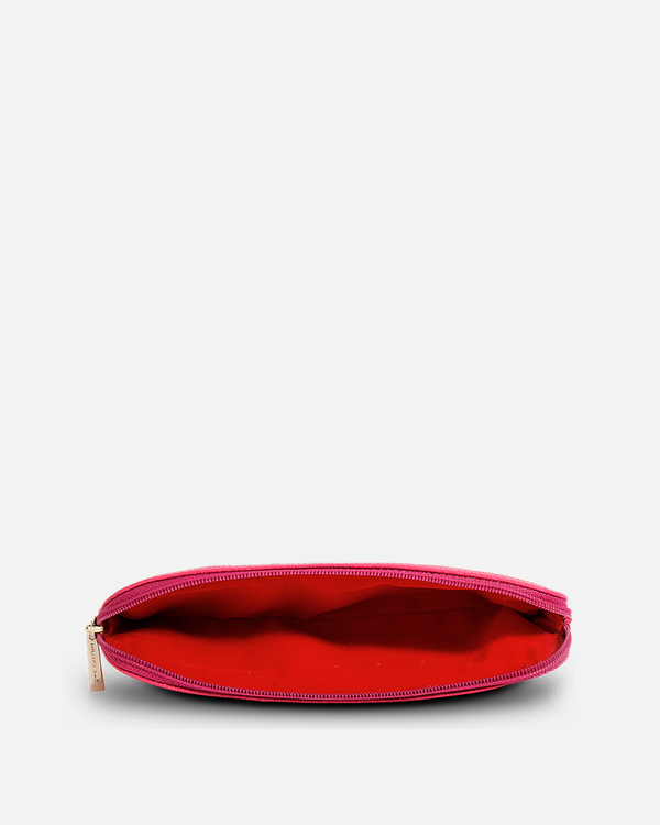 Portalentes L-32 Fucsia