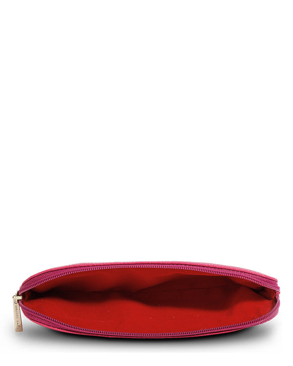 Portalentes L-32 Fucsia