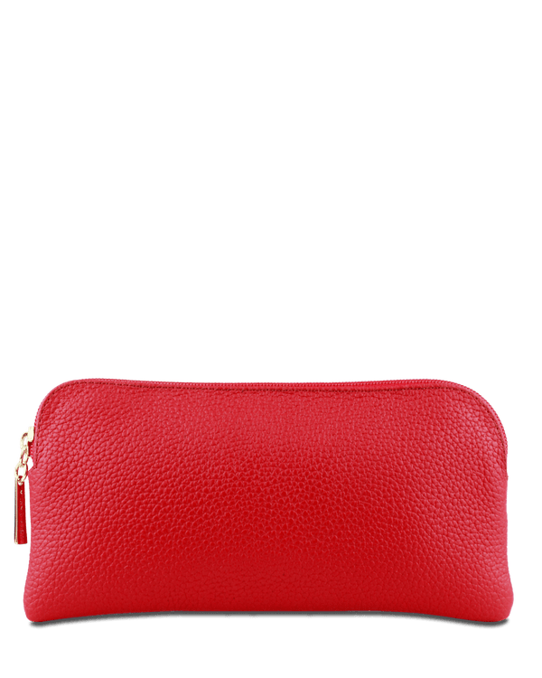 Portalentes L-32 Rojo