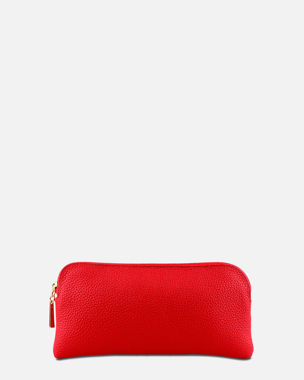 Portalentes L-32 Rojo