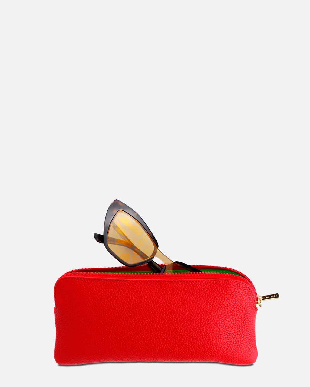 Portalentes L-32 Rojo