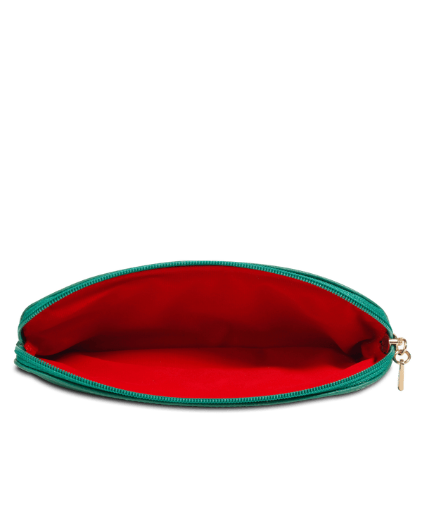 Portalentes L-32 Verde