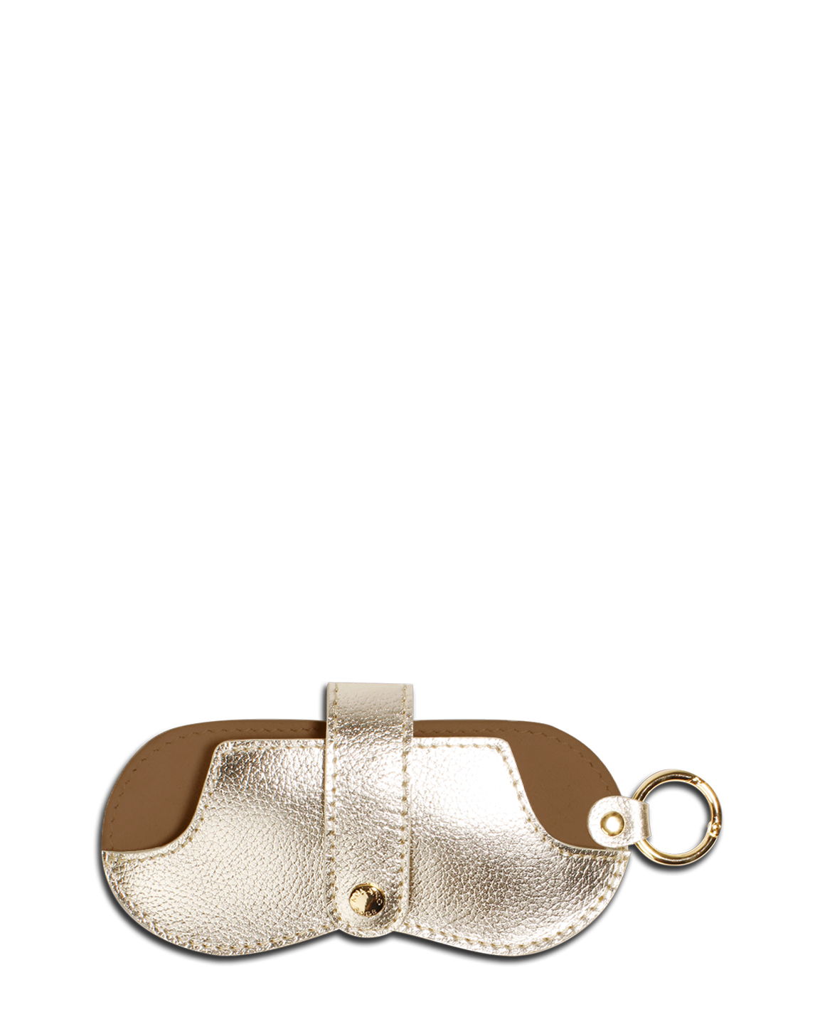 Portalentes L-46 Oro