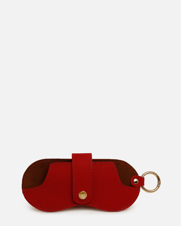 Portalentes L-46 Rojo