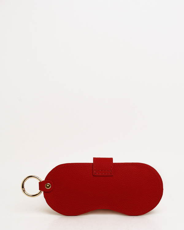 Portalentes L-46 Rojo