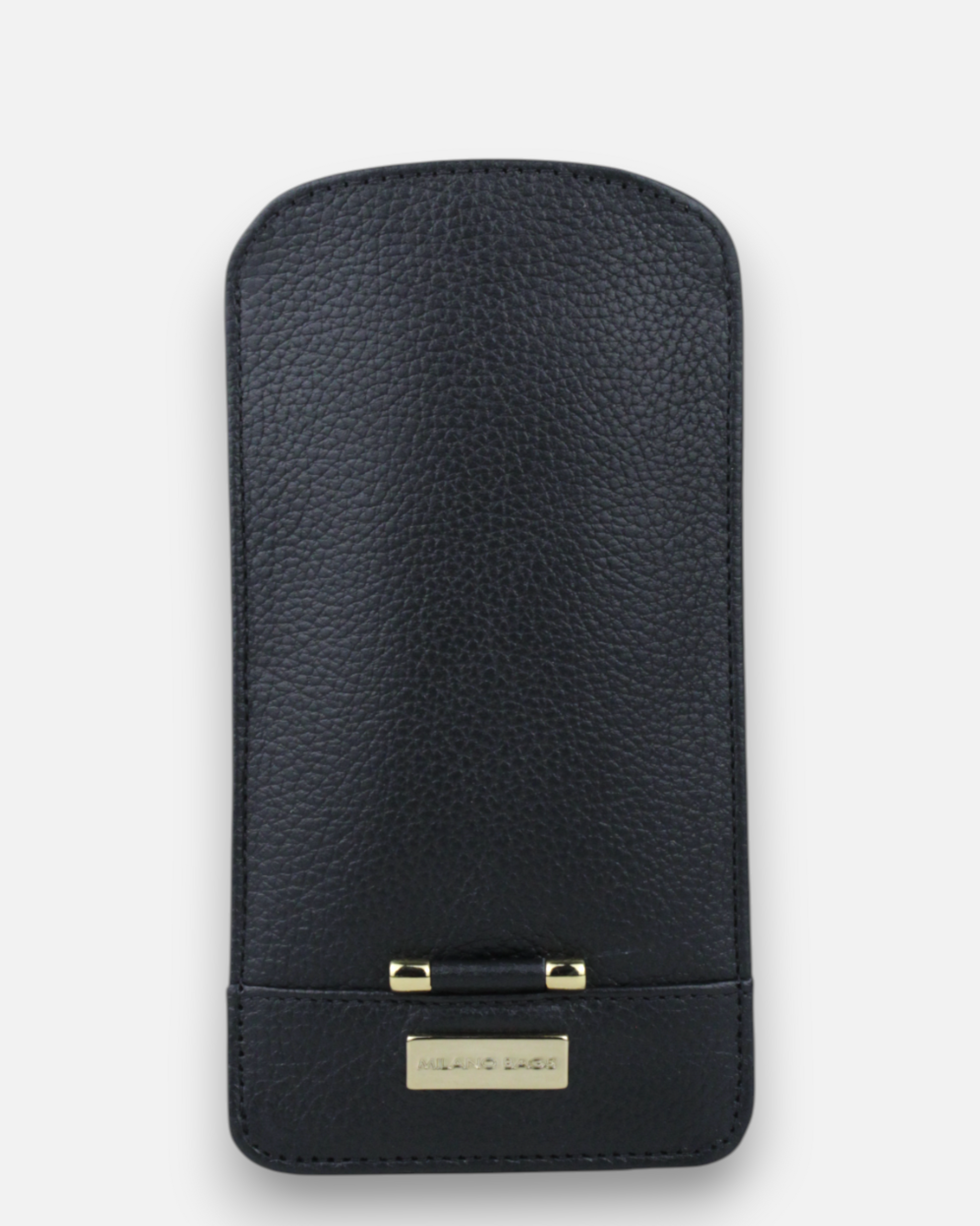 Portalentes L-0001 Negro